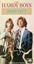 The Hardy Boys - Wipe Out [VHS]