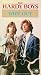 VHS : The Hardy Boys - Wipe Out