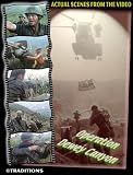 DVD : Op. Dewey Canyon & Legacy Program: Vietnam War