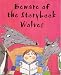 Books : Beware of the Storybook Wolves