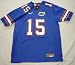 Tim Tebow Florida Gators Nike AUTHENTIC Jersey RARE! 48