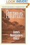 Philippians: An Expositional Commentary