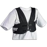 Schutt Lightweight Rib Vest - Men's