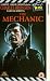 VHS : The Mechanic [1972]
