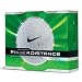 Sporting Goods : Nike Power Distance Soft Golf Balls (12-Pack)
