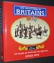 The Great Book of Britains: 100 Years of Britains Toy Soldiers 1893-1993