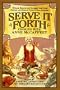 Serve It Forth: Cooking With Anne McCaffrey