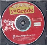 JUMPSTART 1ST GRADE