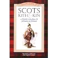 Scots Kith & Kin: A Guide to the Clans and Surnames of Scotland (Collins Pocket Guides)