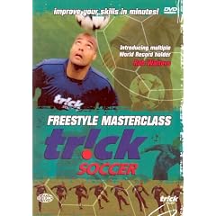 Trick Soccer [DVD]