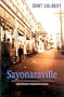 Sayonaraville: A Jake Rossiter & Miss Jenkins Mystery