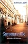 Sayonaraville: A Jake Rossiter & Miss Jenkins Mystery