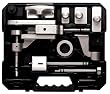 Kwikset Professional Door Lock Installation Kit #138 INSTL KIT