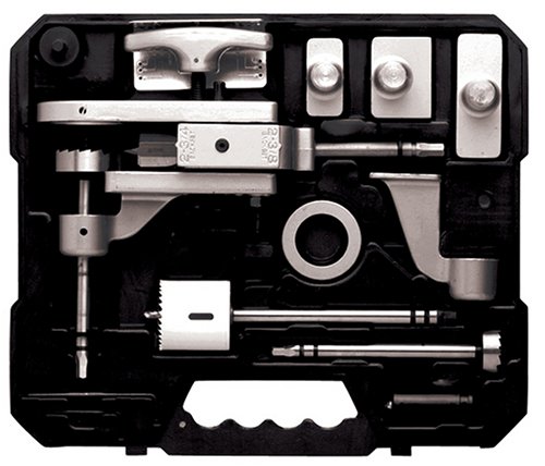 Kwikset 138 INSTL KIT Professional Door Lock Installation Kit