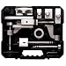 Kwikset 138 INSTL KIT Professional Door Lock Installation Kit