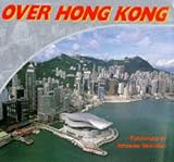 Over Hong Kong (Pacific Century)