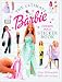 The Ultimate Barbie Fashion Dolls Sticker Book
