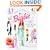 The Ultimate Barbie Fashion Dolls Sticker Book