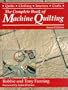 The Complete Book of Machine Quilting (Contemporary Quilting)