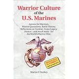 Warrior Culture of the U.S. Marines