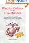 Warrior Culture of the U.S. Marines