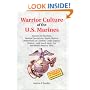 Warrior Culture of the U.S. Marines