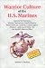 Warrior Culture of the U.S. Marines
