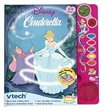 VTech Read n Learn Story Teller: Cinderella