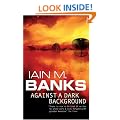 Against A Dark Background