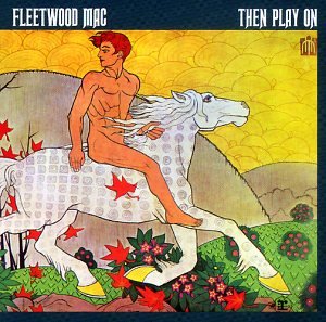 Fleetwood Mac - Man Of The World Lyrics - Zortam Music
