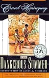 The DANGEROUS SUMMER