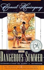The DANGEROUS SUMMER