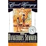 The Dangerous Summer by Ernest Hemingway