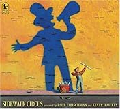 Sidewalk Circus