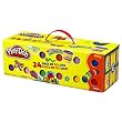 Play-Doh 24 Pack 3oz Colors