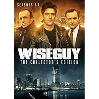 Wiseguy: The Collector's Edition