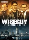 Wiseguy: The Collector`s Edition (Seasons 1- 4)