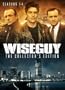 Wiseguy: The Collector's Edition (Seasons 1- 4)