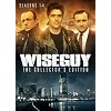 Wiseguy: The Collector's Edition (Seasons 1- 4)