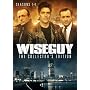 Wiseguy: The Collector's Edition