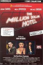 The Million Dollar Hotel [DVD] [Import]