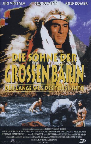 Die Söhne der großen Bärin