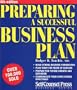 Preparing a Successful Business Plan
