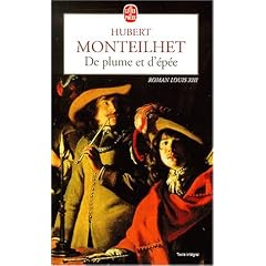 de Plume Et D Epee