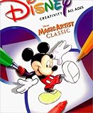 Disney Magic Artist Classic (Jewel Case) All Ages