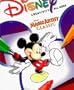 Disney Magic Artist Classic (Jewel Case) All Ages