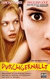 Girl, Interrupted [VHS]