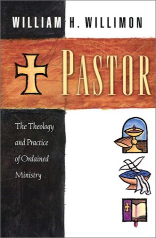 Pastor: The Theology and Practice of Ordained Ministry under Ecclesiology in The Books Store