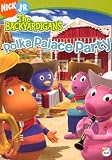 DVD : Backyardigans: Polka Palace Party