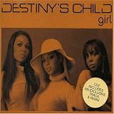 Review Destiny's Child  / Girl [CD 2]